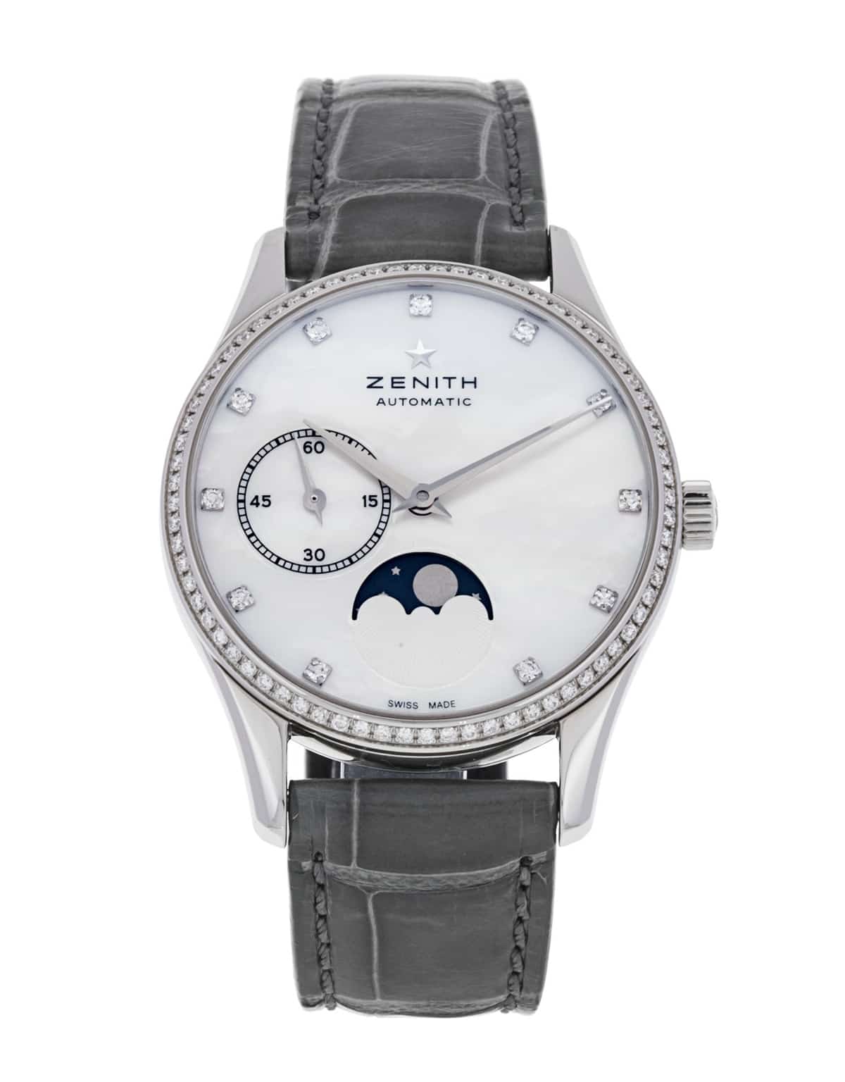 Zenith Elite 16.2310.692/81.C706